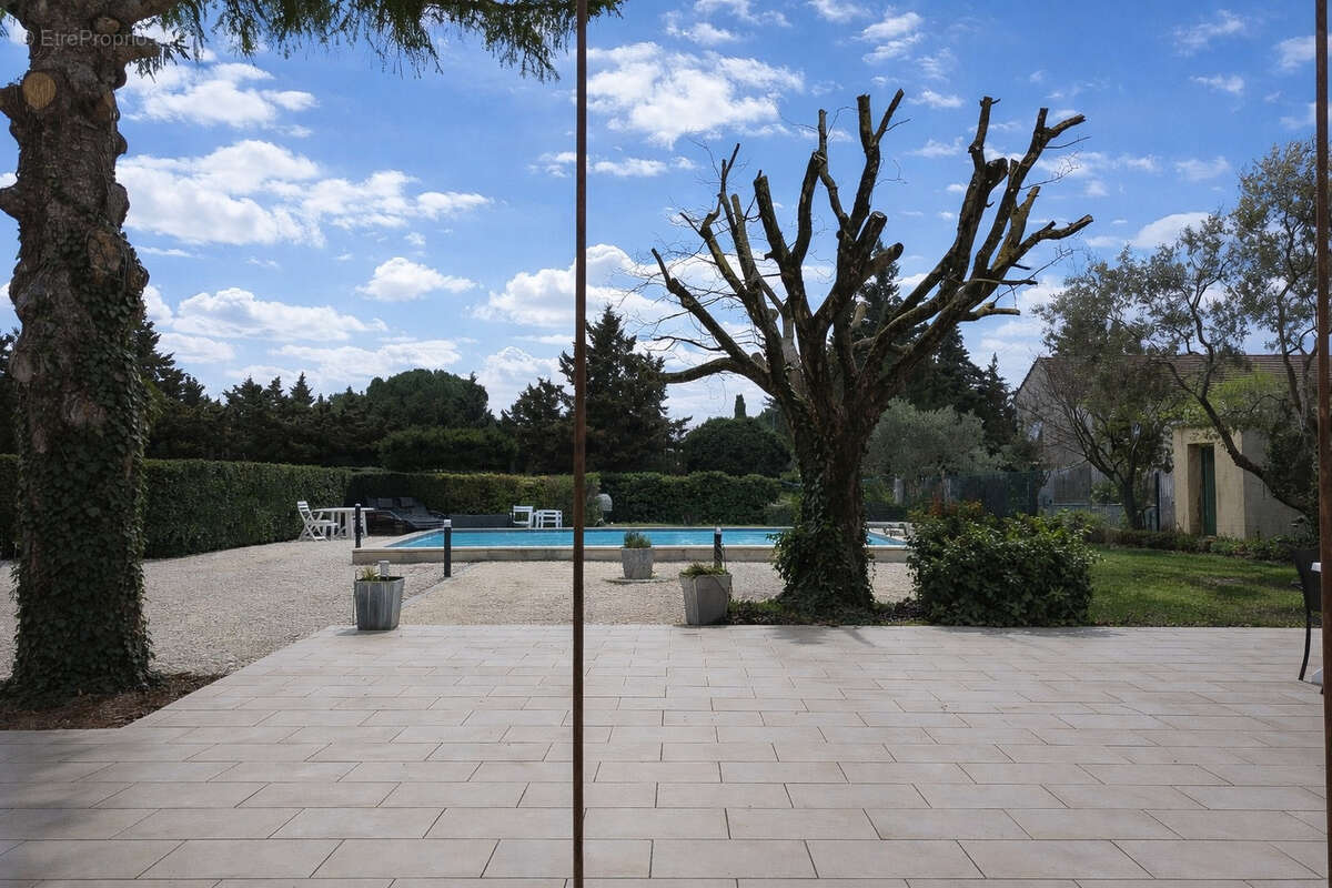 Maison à CARPENTRAS