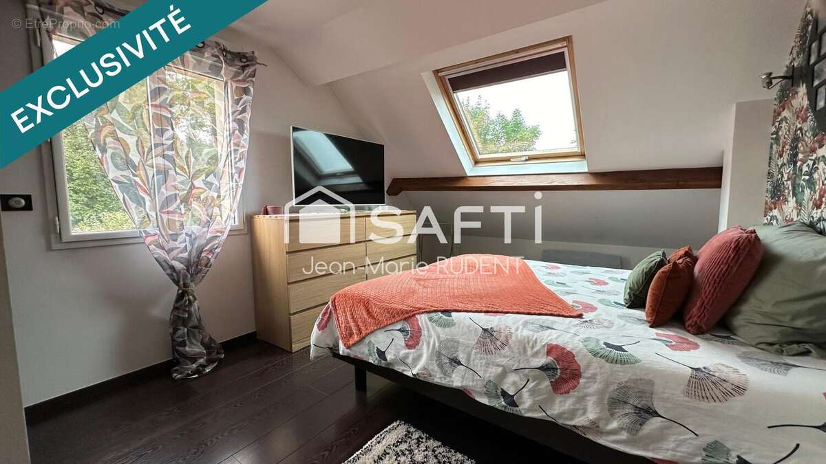 Photo 7 - Maison à LINAS