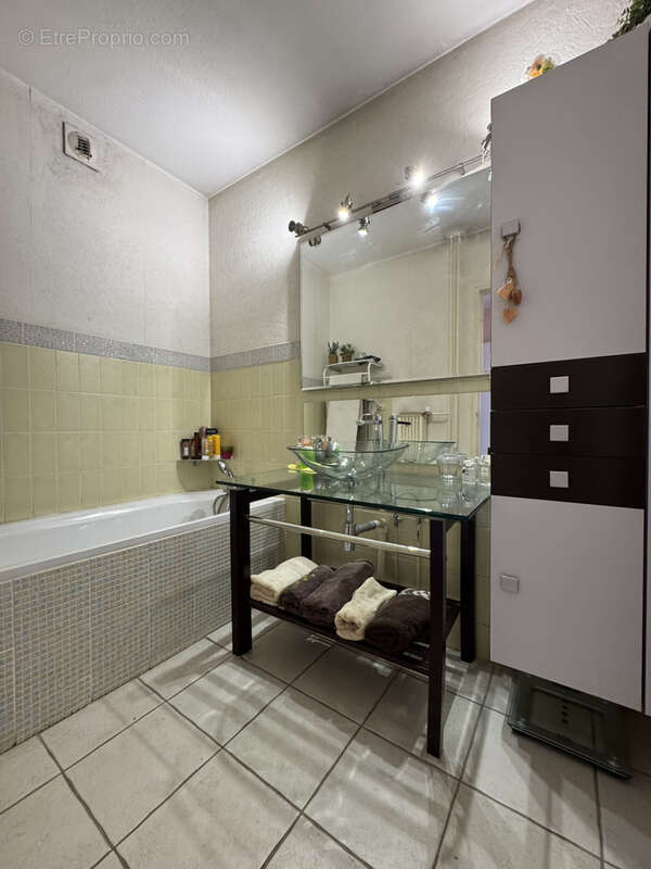 Appartement à SAINT-CHAMOND