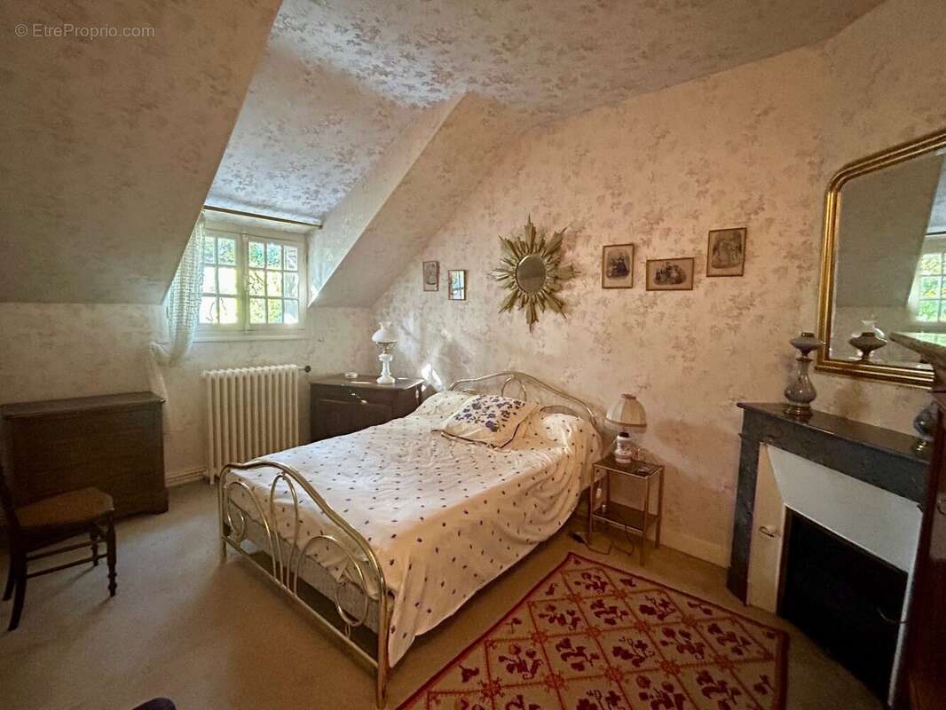 Maison à BERGERAC
