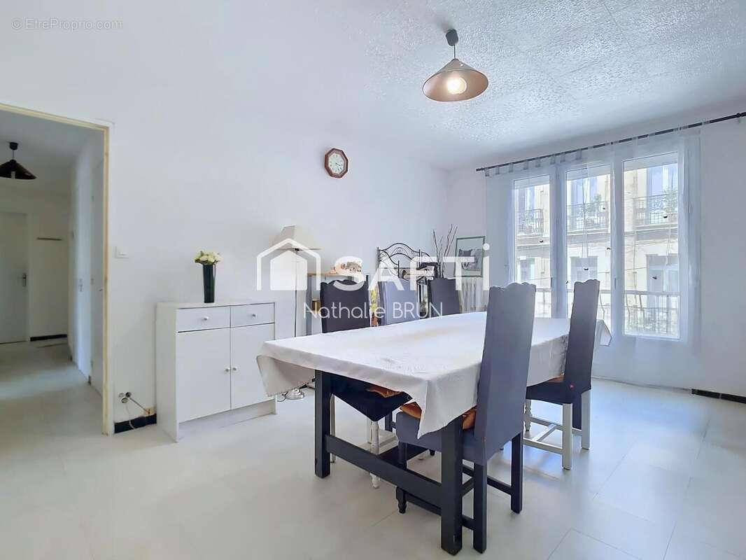 Photo 2 - Appartement à BEZIERS