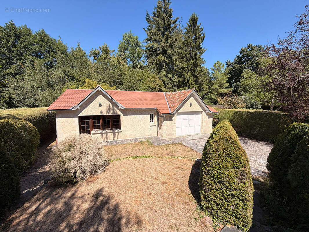 Élégante demeure familiale de 230 m² au coeur de Coye-la-Forêt ! - photo 17