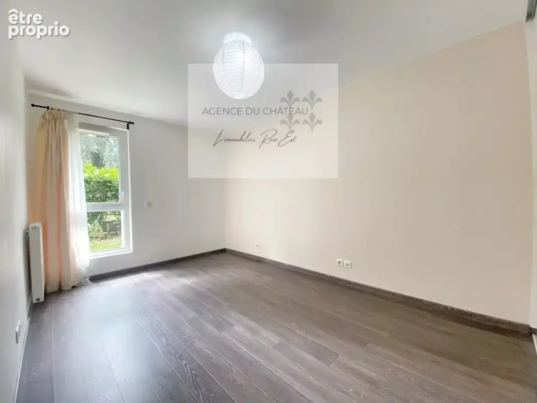 3 pièces tout confort avec terrasse/jardinet - photo 5