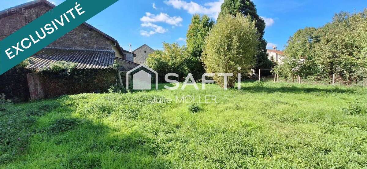 Photo 8 - Maison à SAINT-HILAIRE-LE-CHATEAU