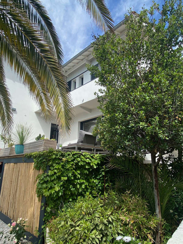 Maison à SETE