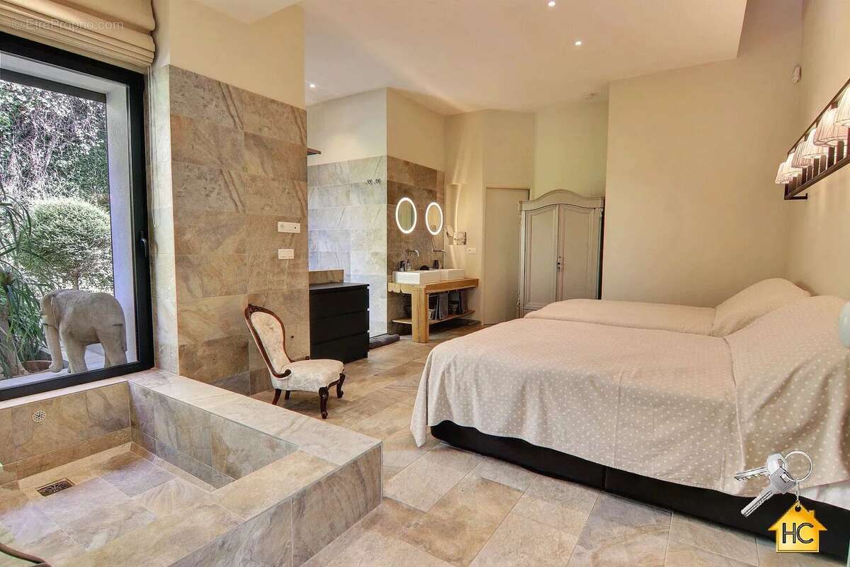 Cannes Exceptionnel Loft - photo 26