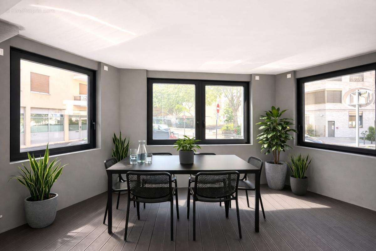 Appartement à LYON-7E