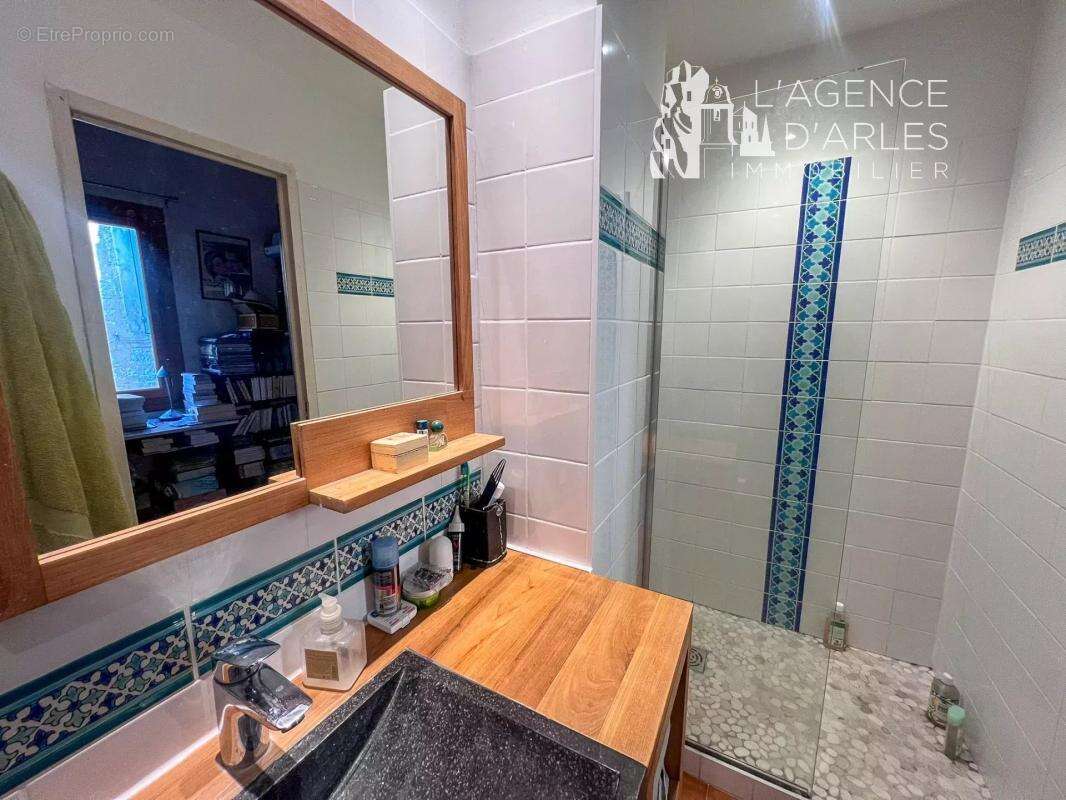 Maison à ARLES