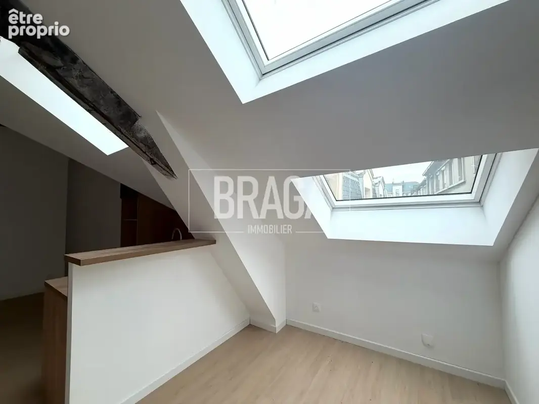 Appartement 3 chambres - photo 2