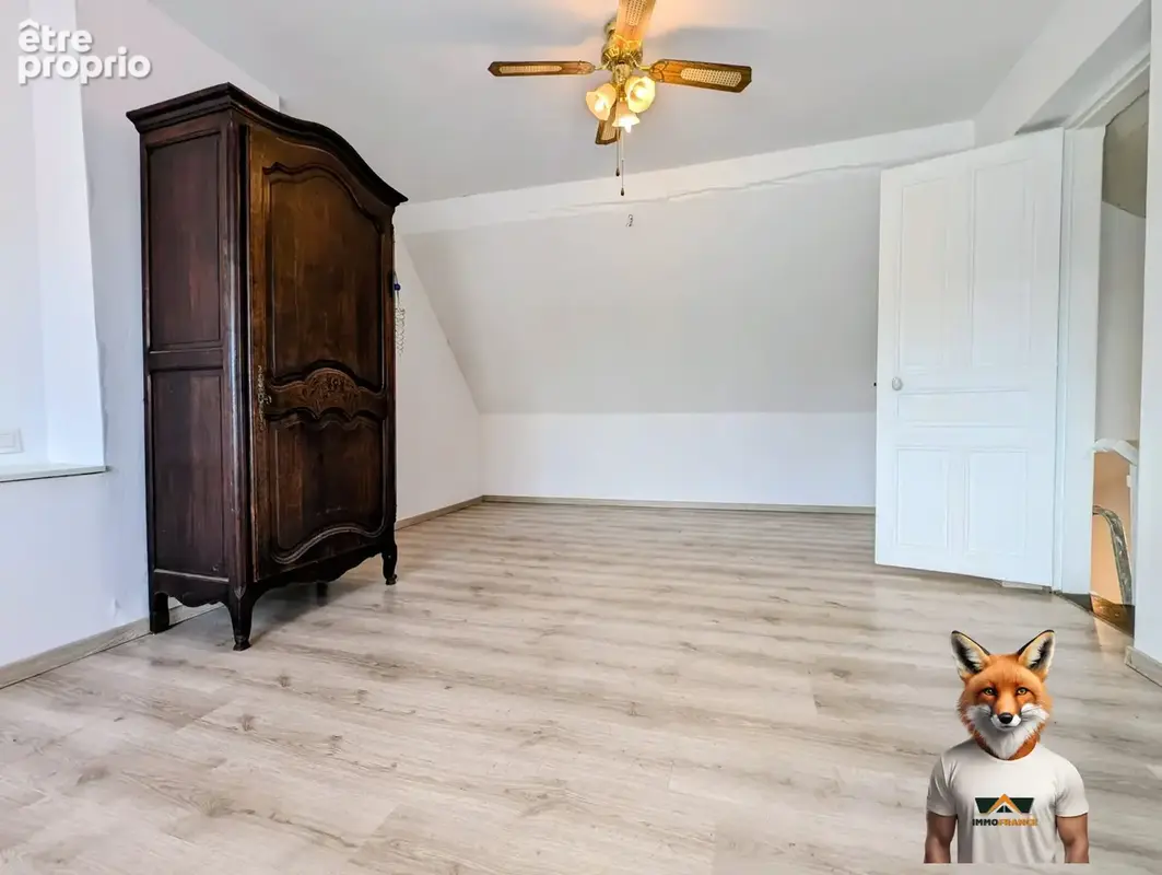 Maison 3 pièces 83 m² à vendre à Auxon (10130) - photo 8