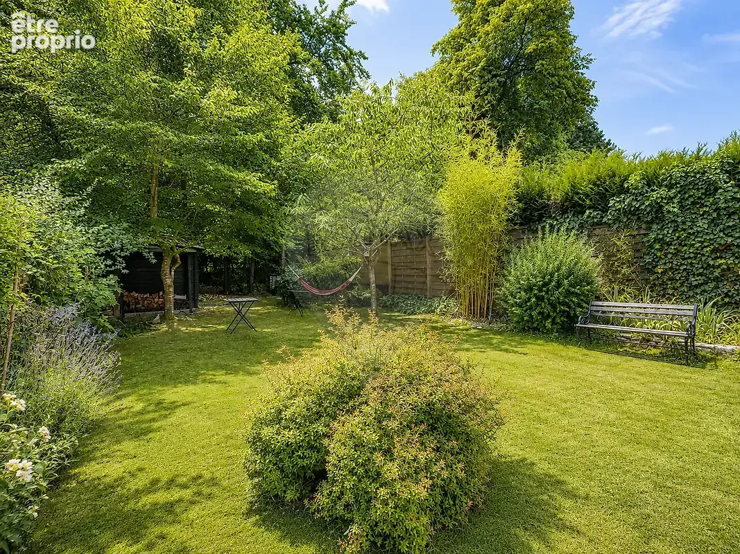 Maison 5 chambre(s) à vendre - photo 12