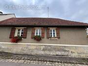 Maison à CHAUVINCOURT-PROVEMONT