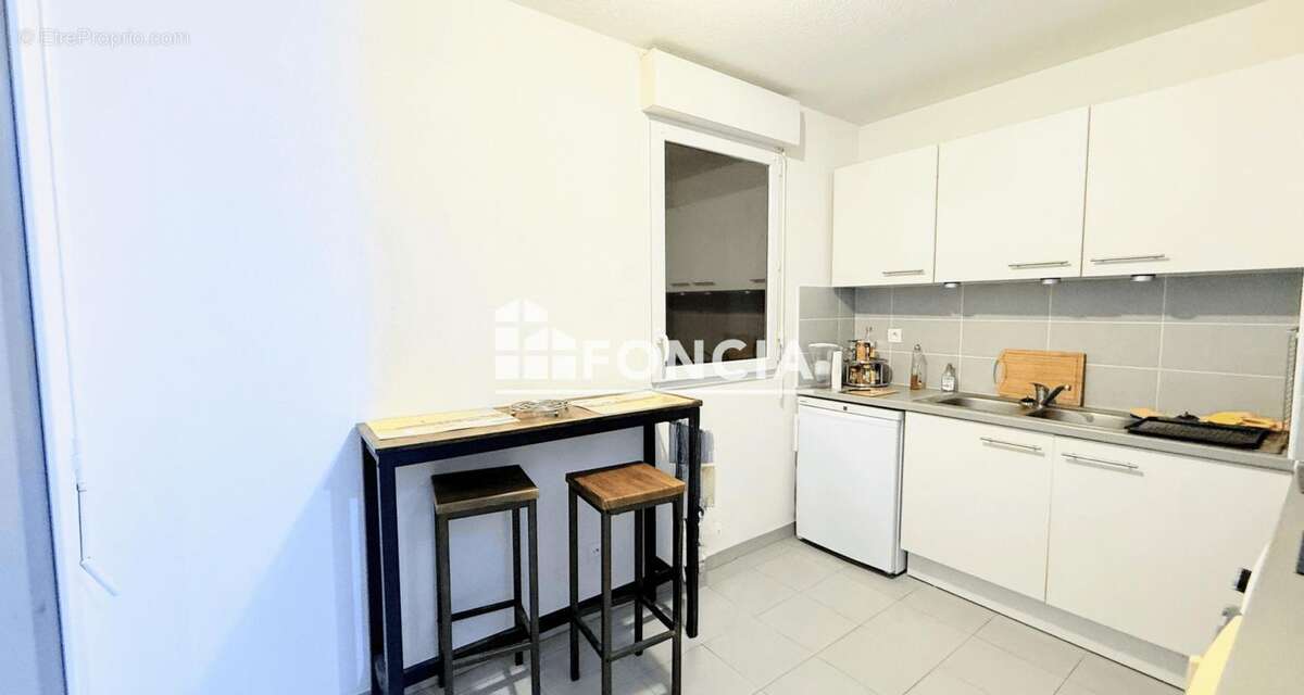 Appartement à BALMA