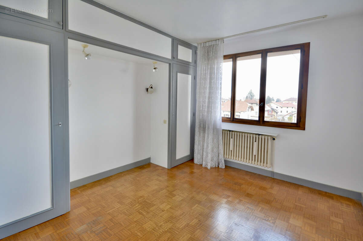 Appartement à ANNECY