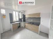 Appartement à SAINT-OUEN