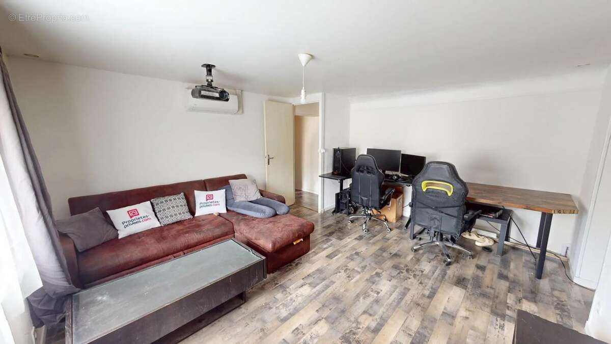 Maison à BETON-BAZOCHES