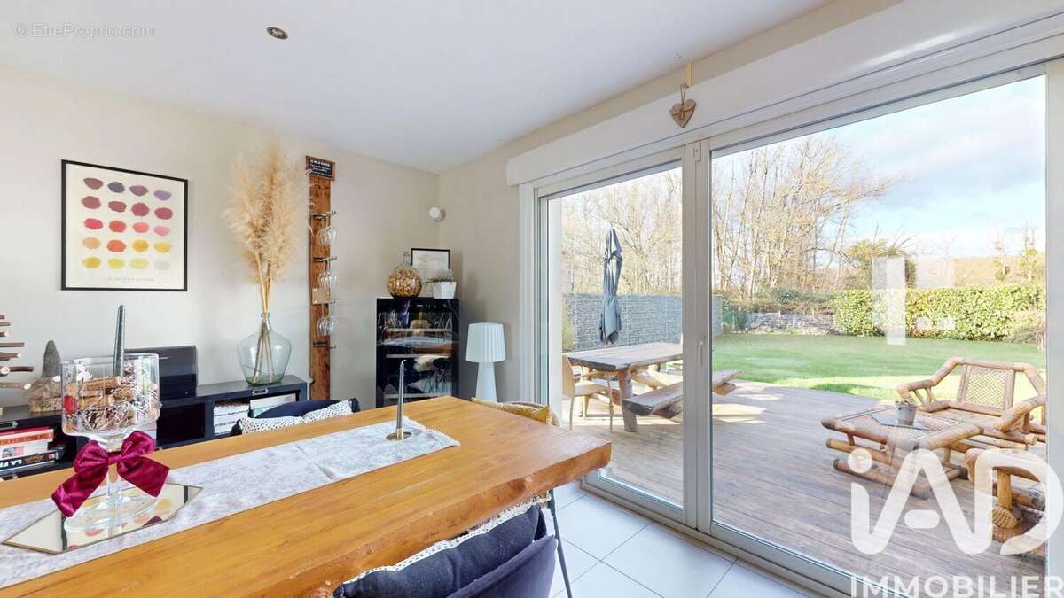 Photo 9 - Maison à AUXERRE