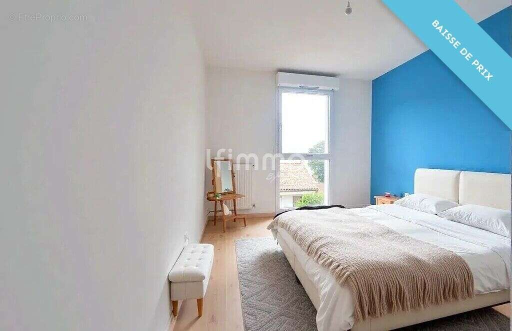 Appartement à LA TESTE-DE-BUCH