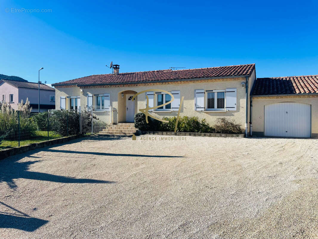 Maison à SAINT-SERNIN