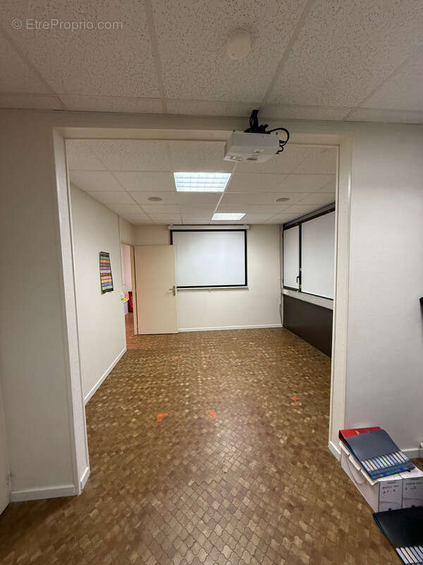 Commerce à ANNEMASSE