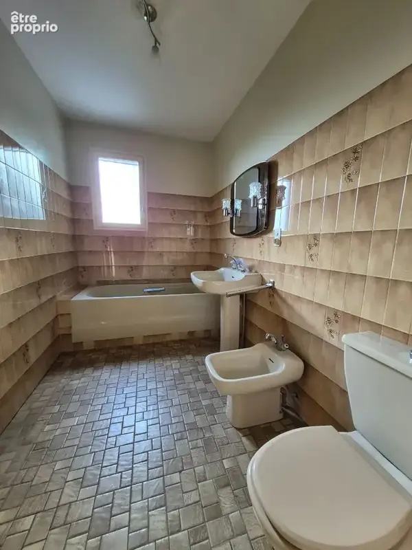 Maison Pau quartier résidentiel - photo 9