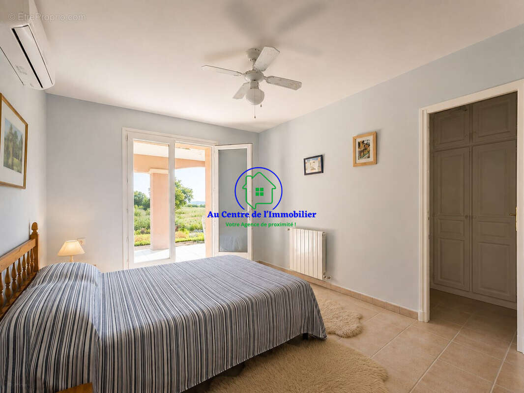 Maison 132 m² à Laroque-Timbaut  - photo 8