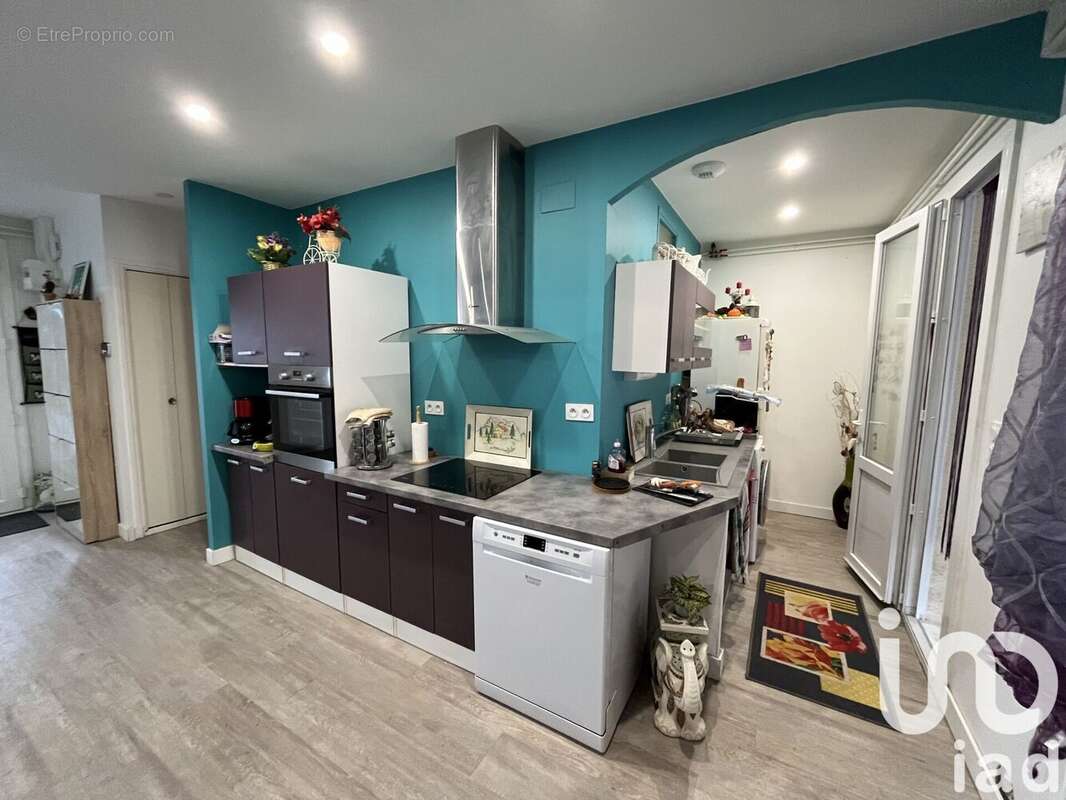 Photo 7 - Maison à TABRE