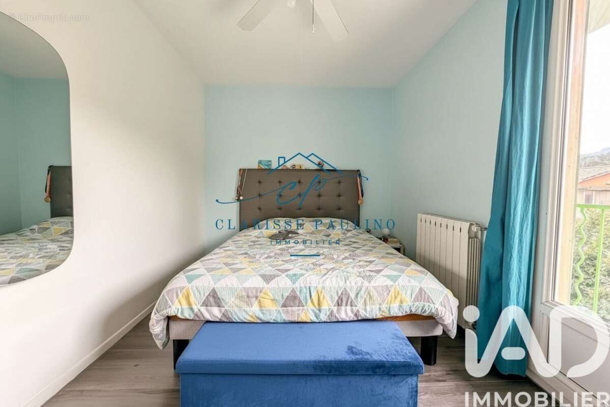 Photo 9 - Appartement à GARDANNE