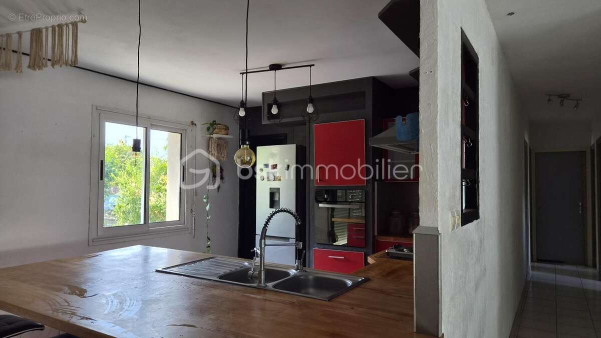 À vendre – maison familiale évolutive à nort-sur-erdre (44390) - photo 8