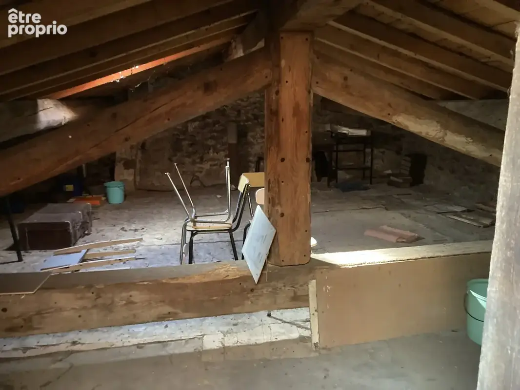 Bel investissement : 4 appartements T2 - photo 29