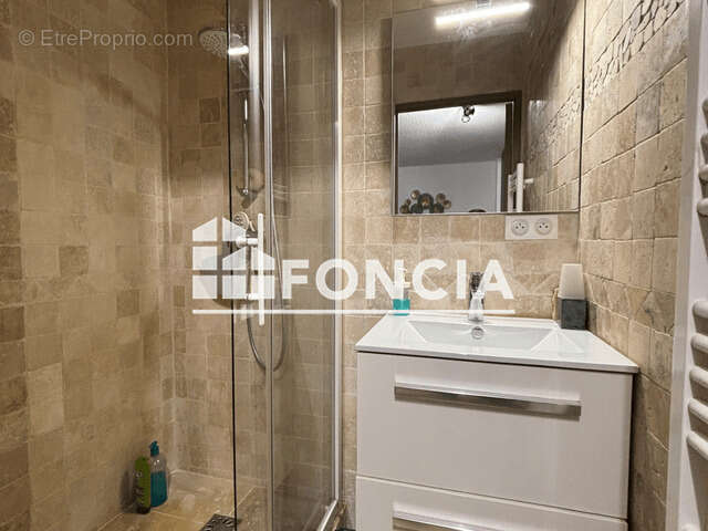 Appartement à SAINTE-MAXIME
