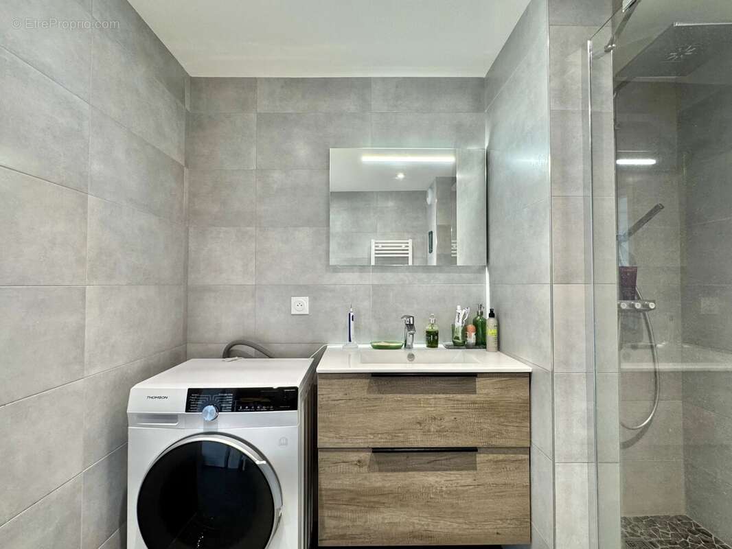 Appartement à PFASTATT