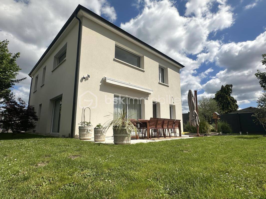 Maison à SARAN
