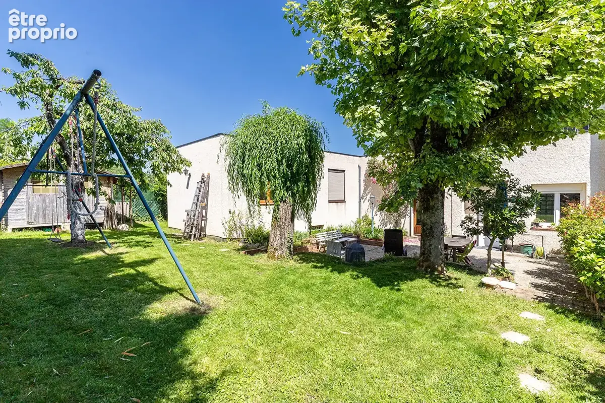 Maison 140m² à saulx-les-chartreux - photo 13