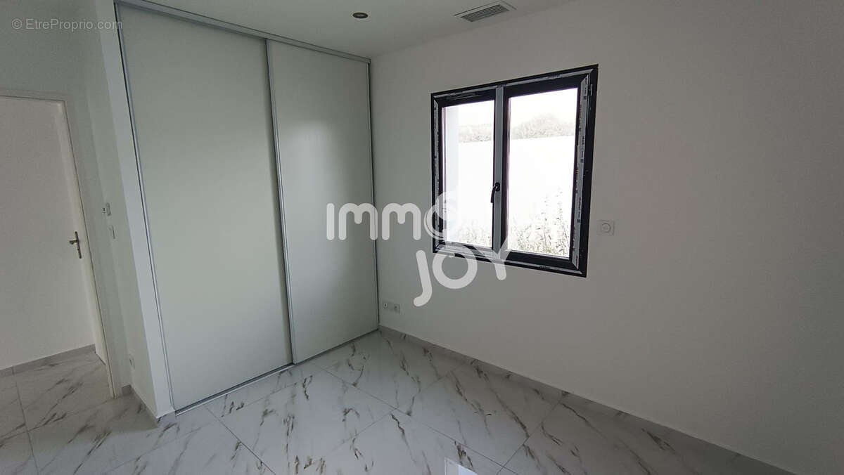 Maison neuve - barbaira aude - photo 9