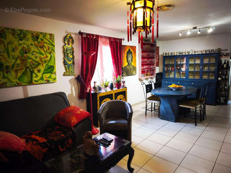 Maison à LA DIGNE-D&#039;AVAL