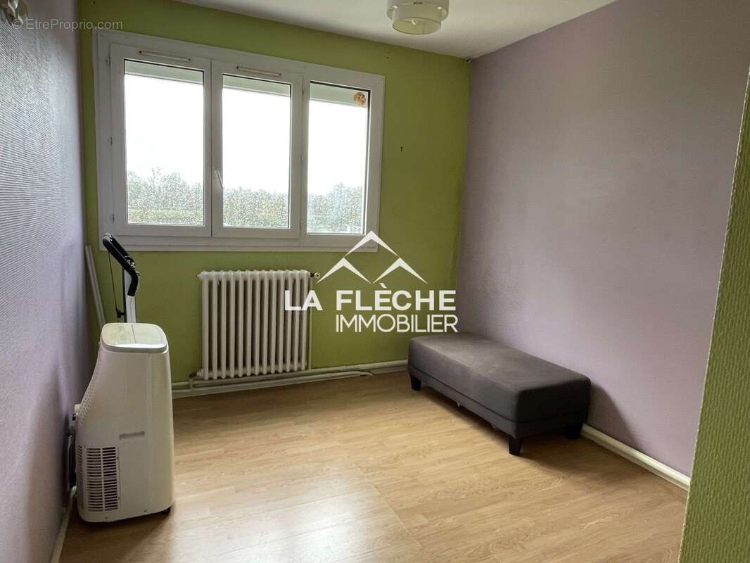 Maison à LA FLECHE