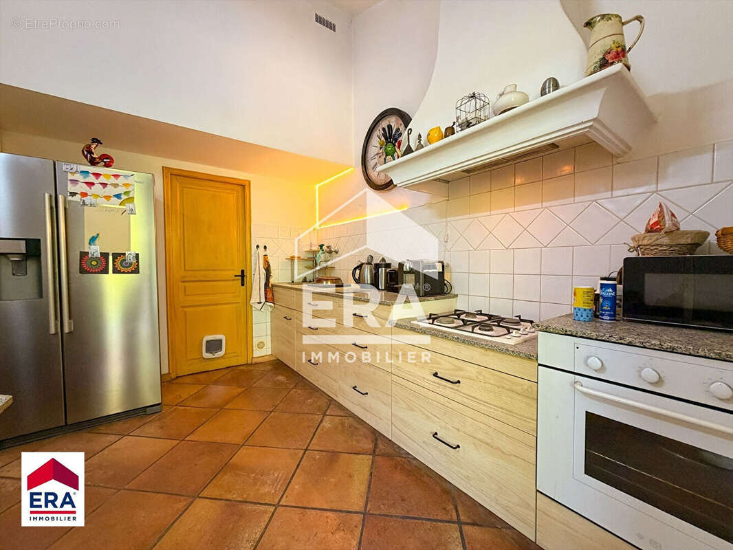 Maison 164m² à carpentras - photo 4