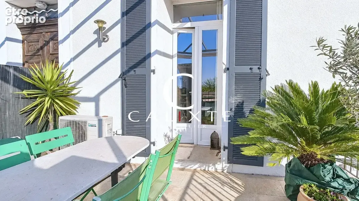 Appartement 2 pièces 48 m² à vendre à Montauroux (83440) - photo 6