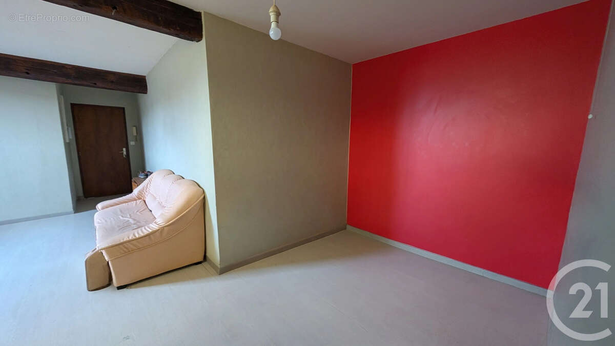 Appartement à AGEN