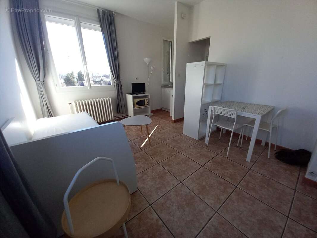 Appartement à TOURS