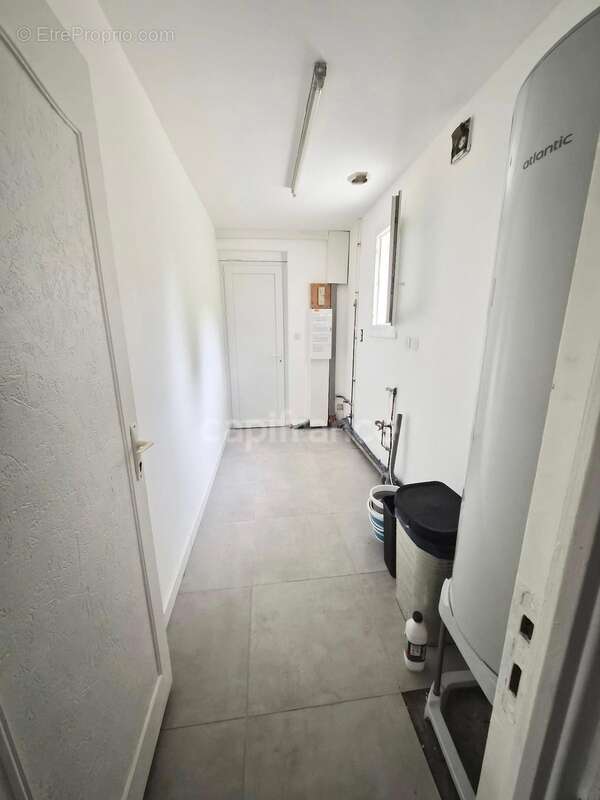 Maison de caractère avec piscine sur terrain arboré de 2452 m² JUGEALS NAZARETH (19) - photo 13