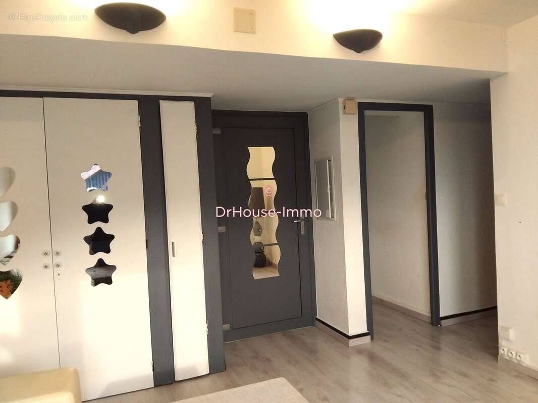 Appartement à CLUSES