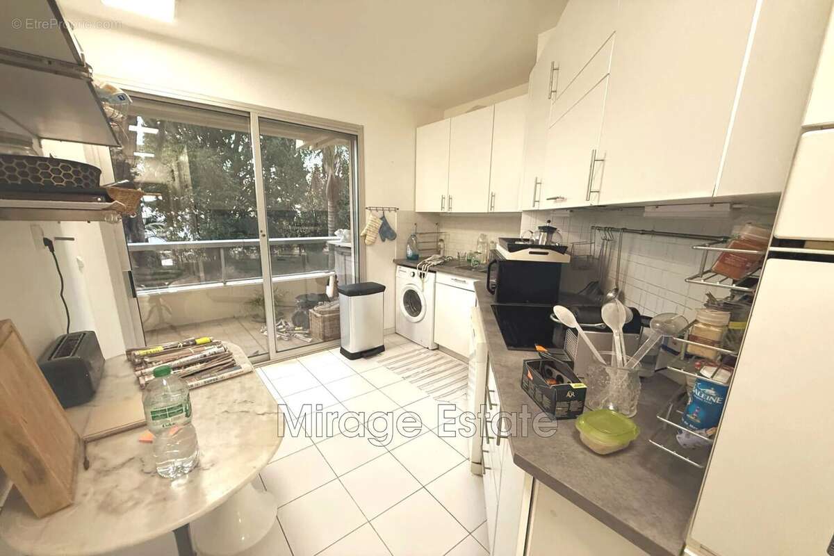 Appartement à ROQUEBRUNE-CAP-MARTIN