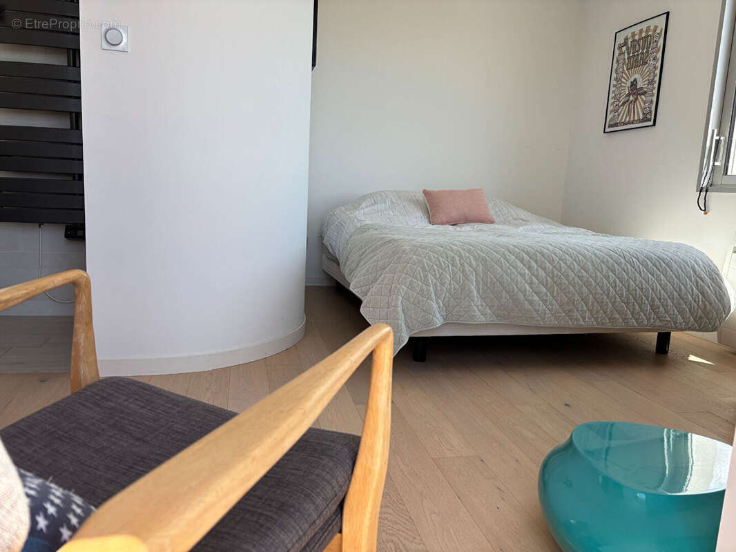 Maison à LA ROCHELLE