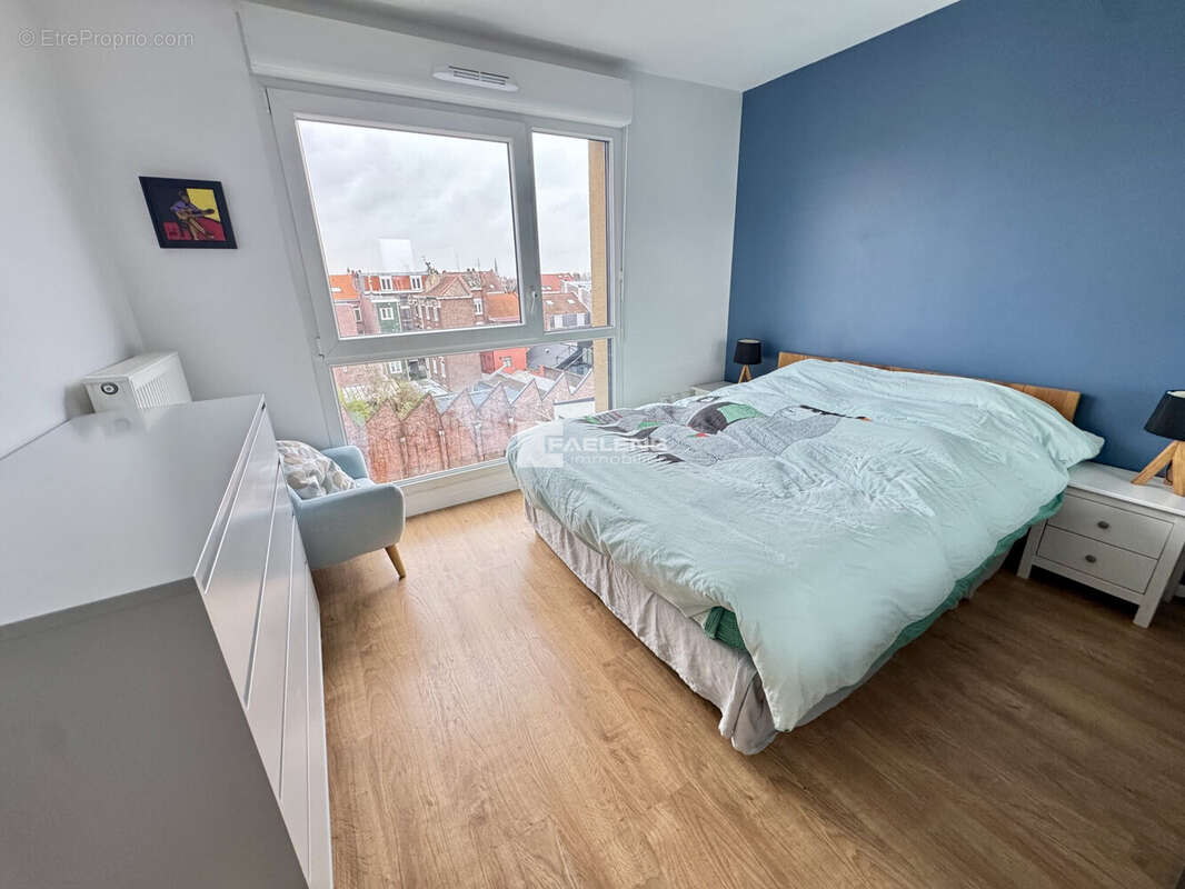 Appartement à LILLE