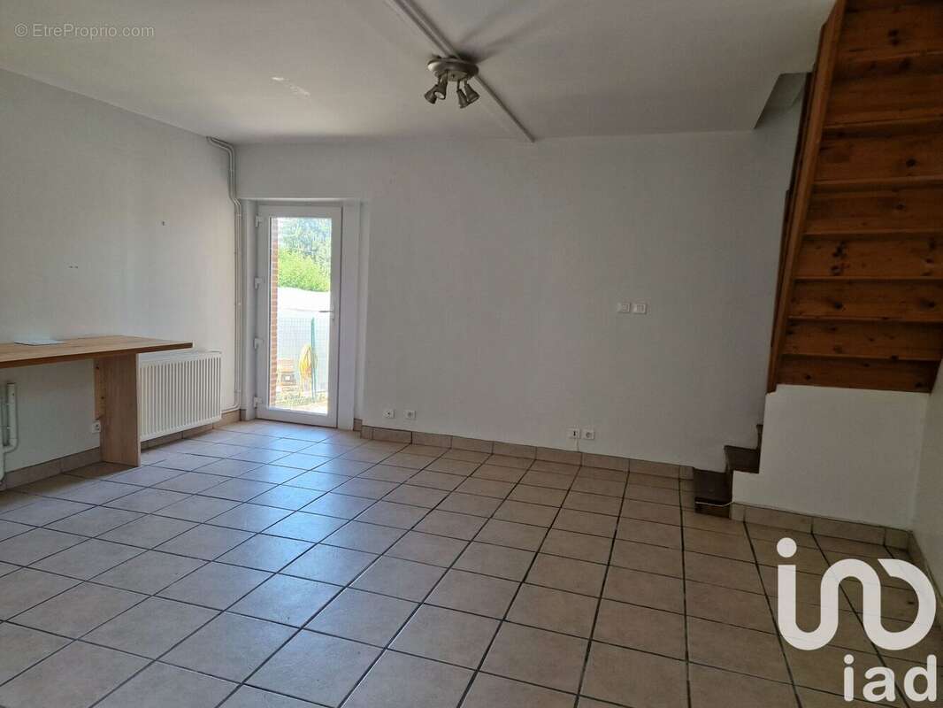 Photo 7 - Maison à AUZANCES