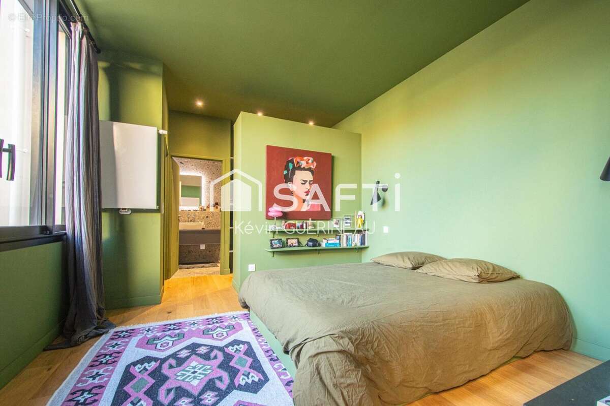 Photo 8 - Maison à BORDEAUX