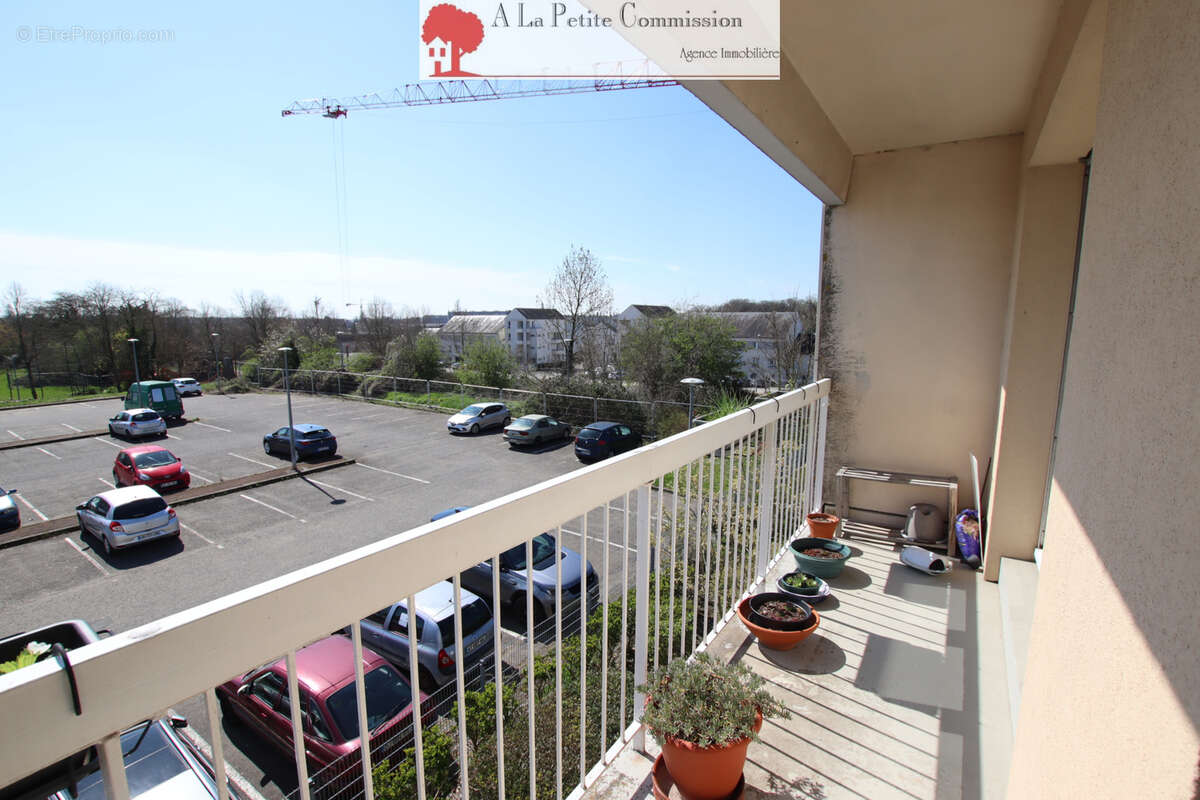 Appartement à CHARTRES