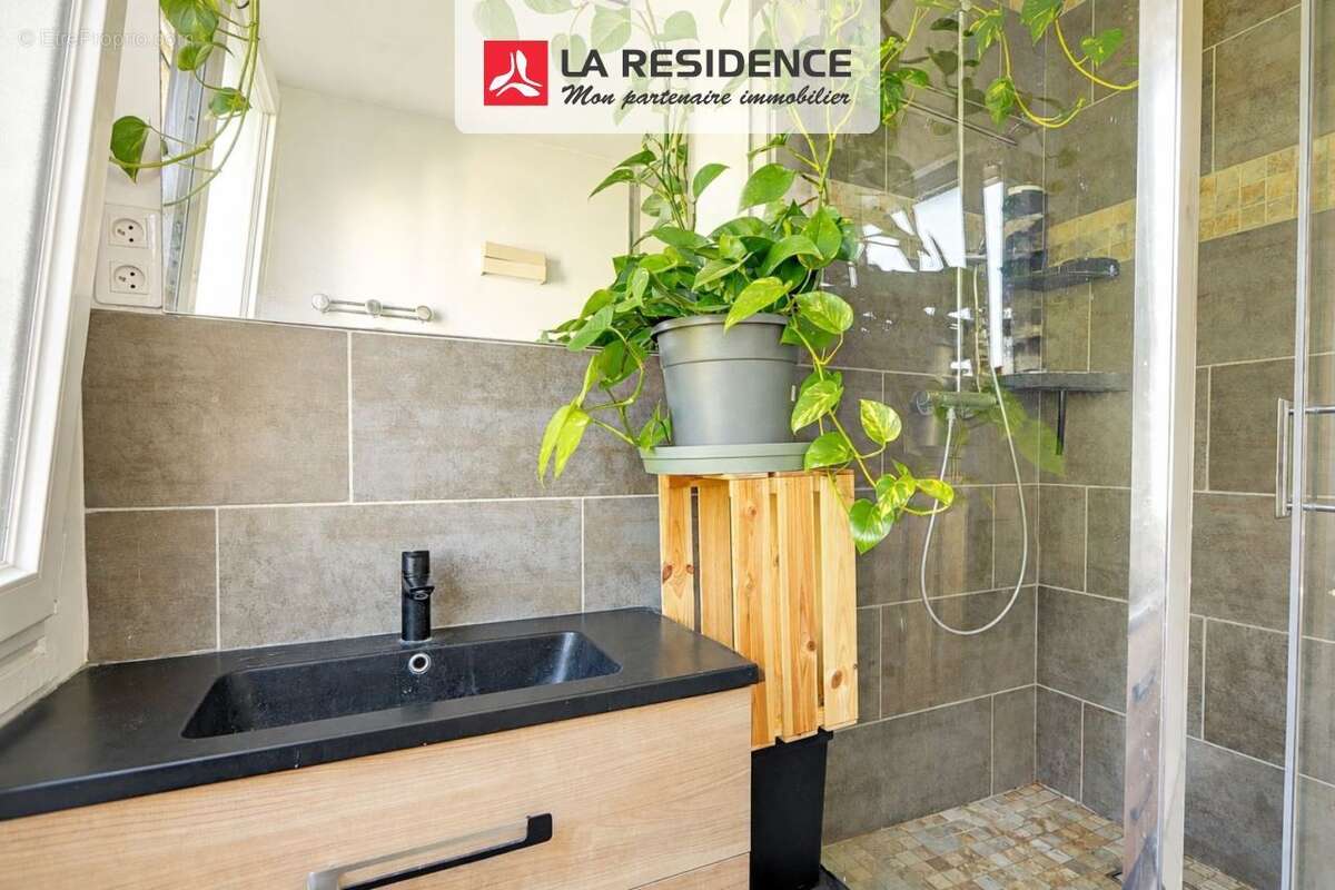 Appartement 69 m² à Saint-Brice-Sous-Foret  - photo 8